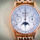 Image for article titled An Introduction To Complications: The Perpetual Calendar